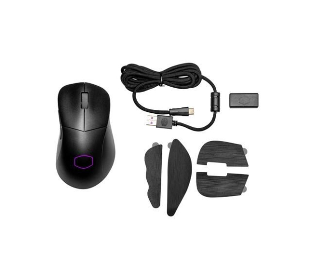 Cooler Master MM731 RGB - 723668 - zdjęcie 8